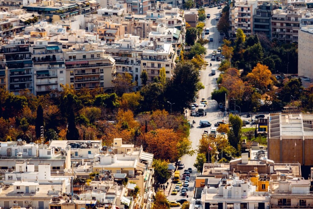 Athens Piraeus Luxury Port Transfer