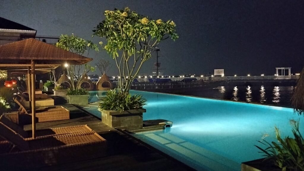 Ancol Premium Jakarta Family Escape