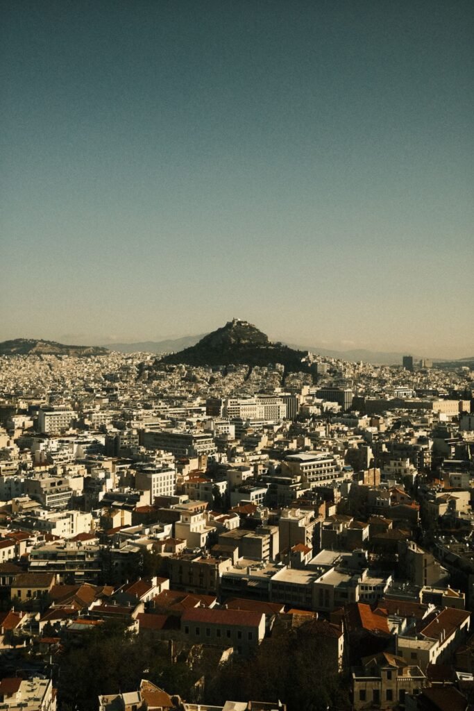 One&Only Aesthesis Athens Premium Stay