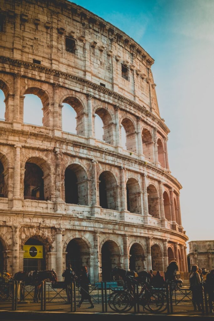 Italy Visitor Visa Concierge for Indonesian Passport Holders