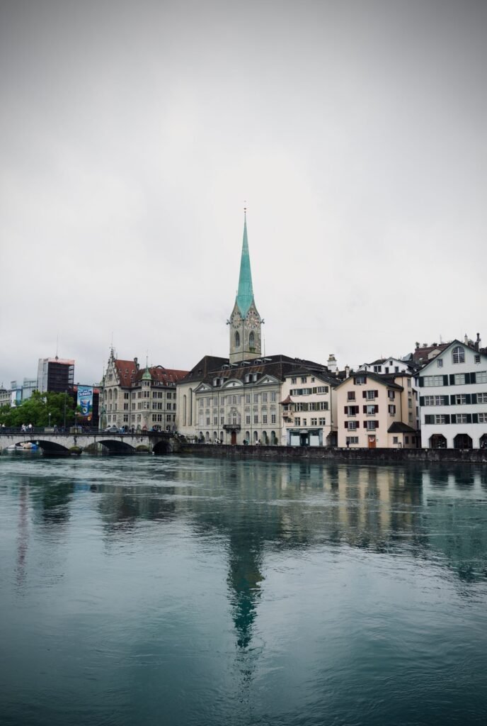 Switzerland Visitor Visa Concierge for Indonesian Passport Holders